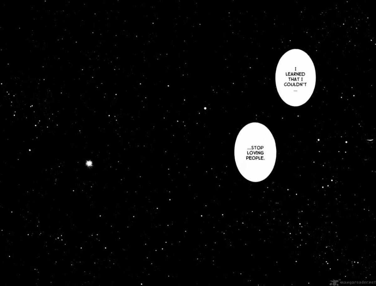 Read Planetes (en) Manga Online