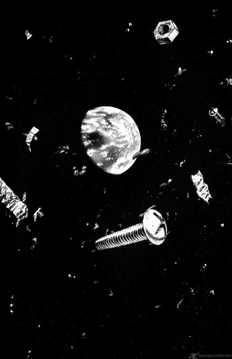 Read Planetes (en) Manga Online