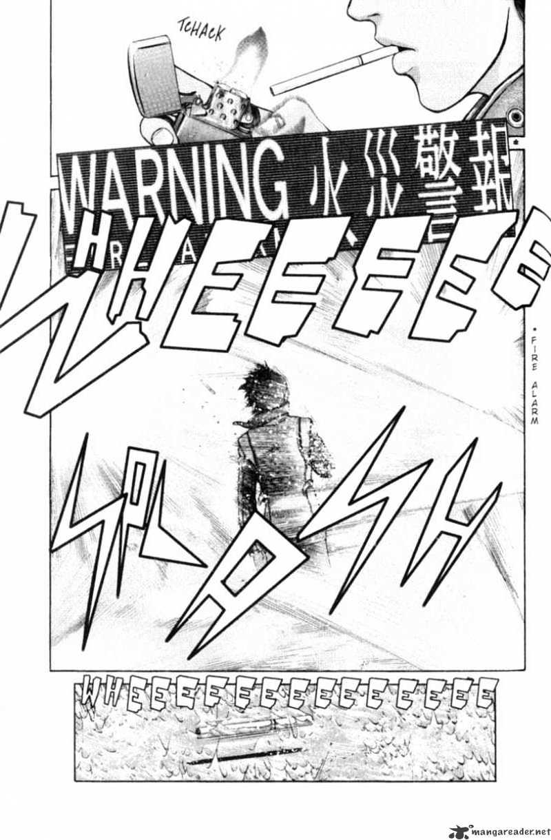 Read Planetes (en) Manga Online