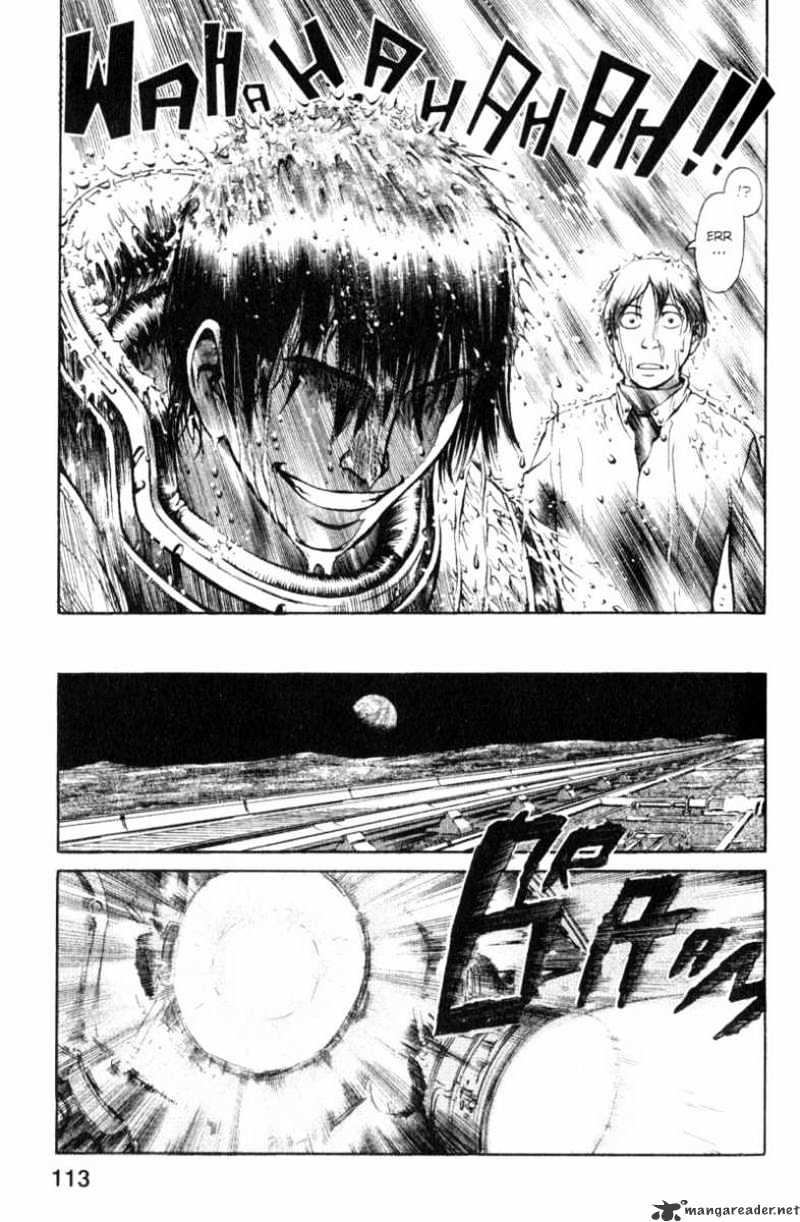 Read Planetes (en) Manga Online