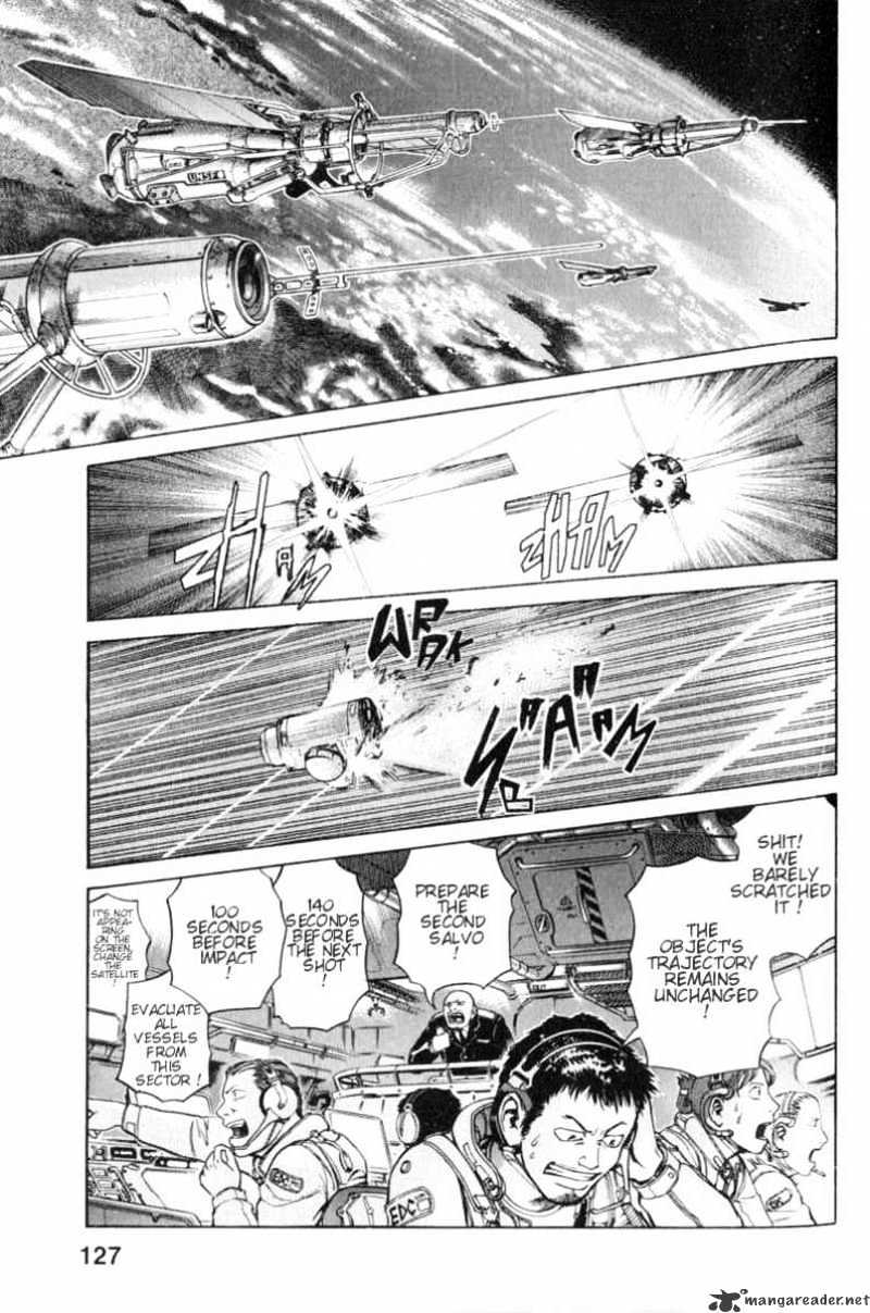 Read Planetes (en) Manga Online
