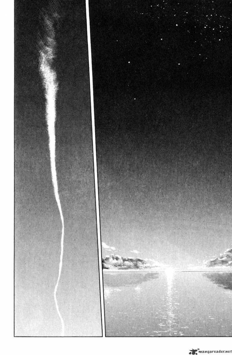 Read Planetes (en) Manga Online