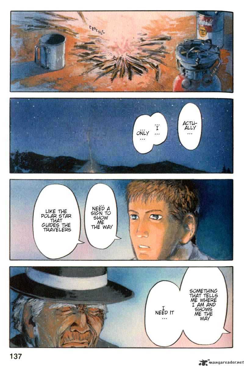 Read Planetes (en) Manga Online