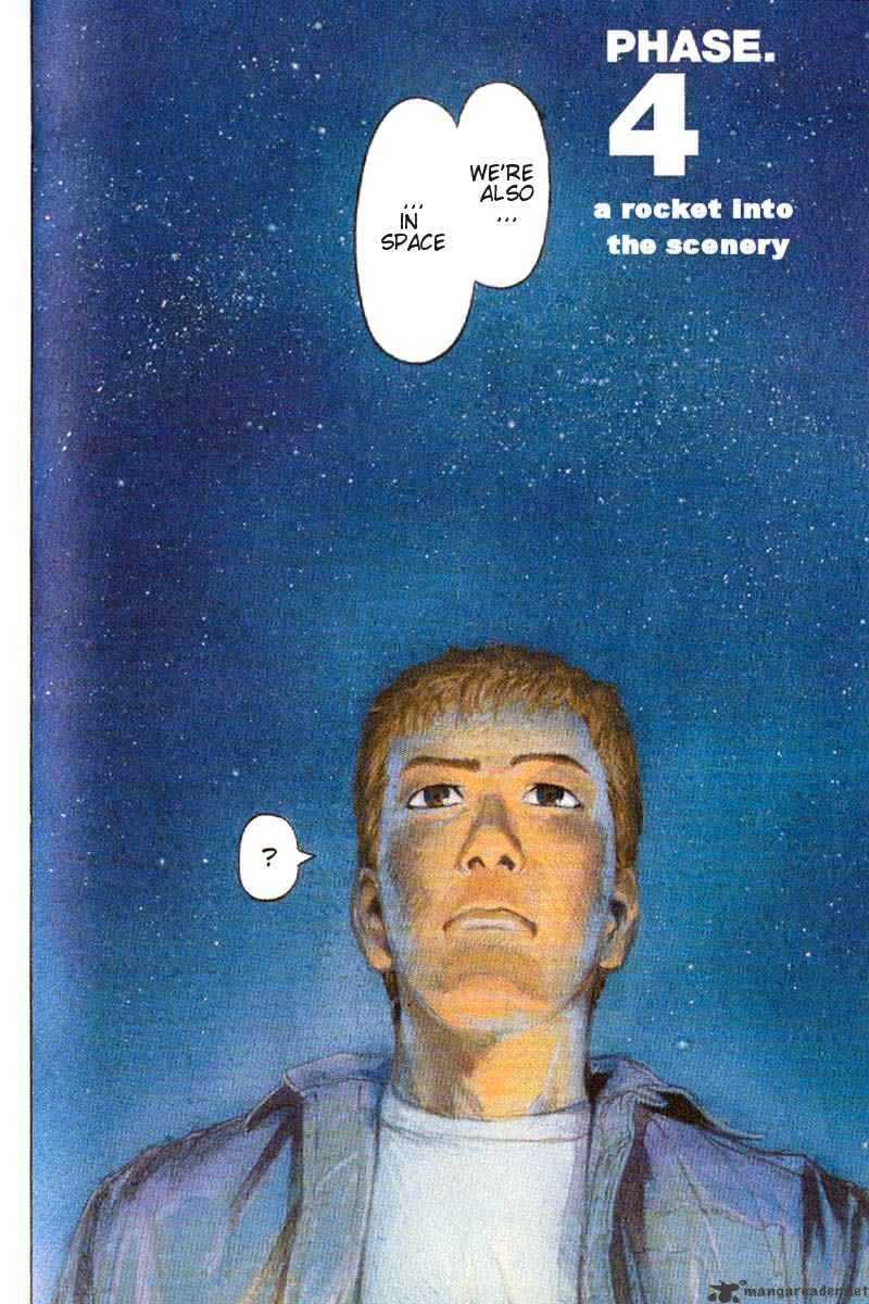 Read Planetes (en) Manga Online