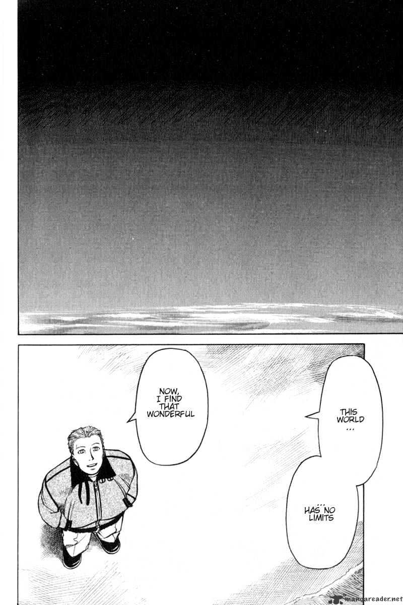 Read Planetes (en) Manga Online