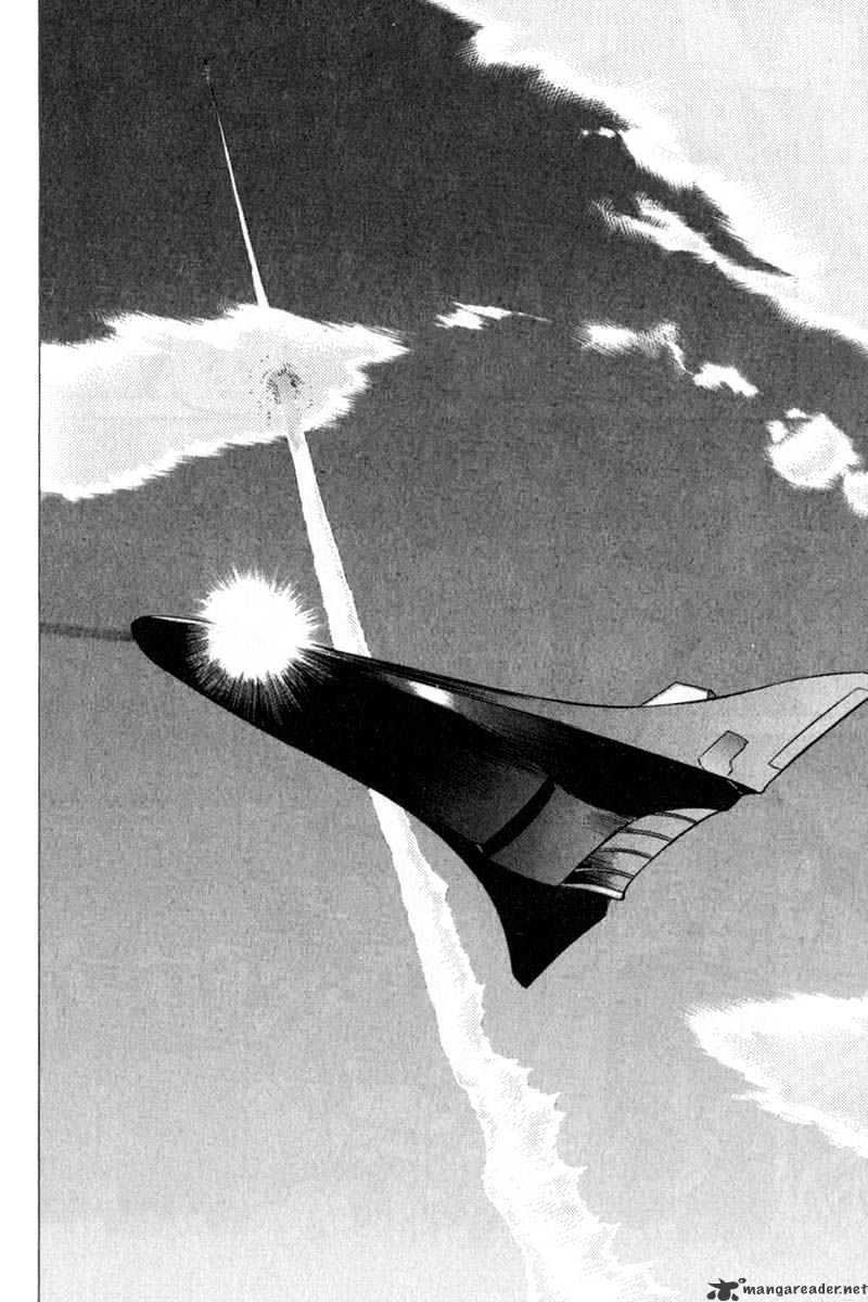 Read Planetes (en) Manga Online