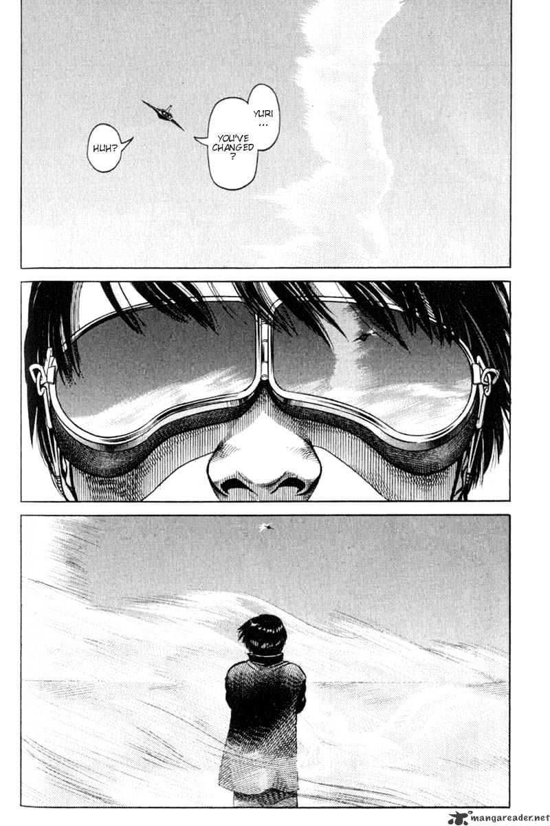 Read Planetes (en) Manga Online