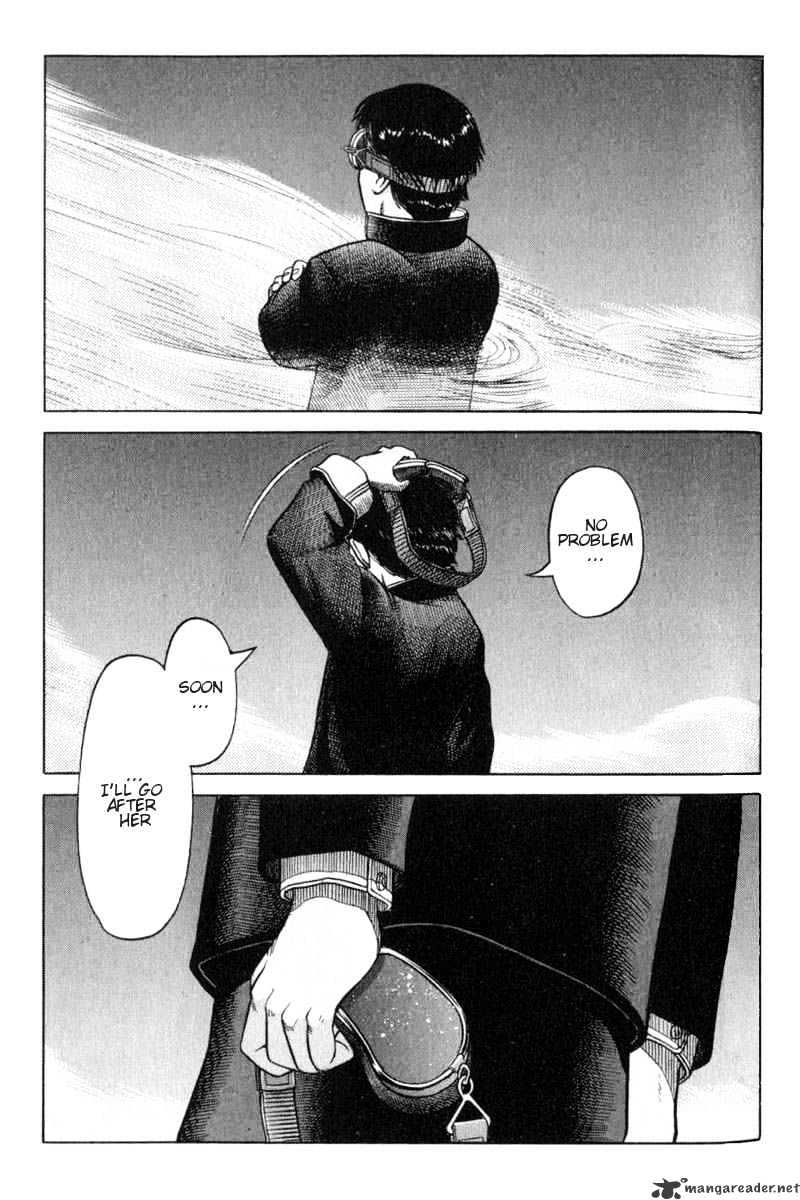 Read Planetes (en) Manga Online