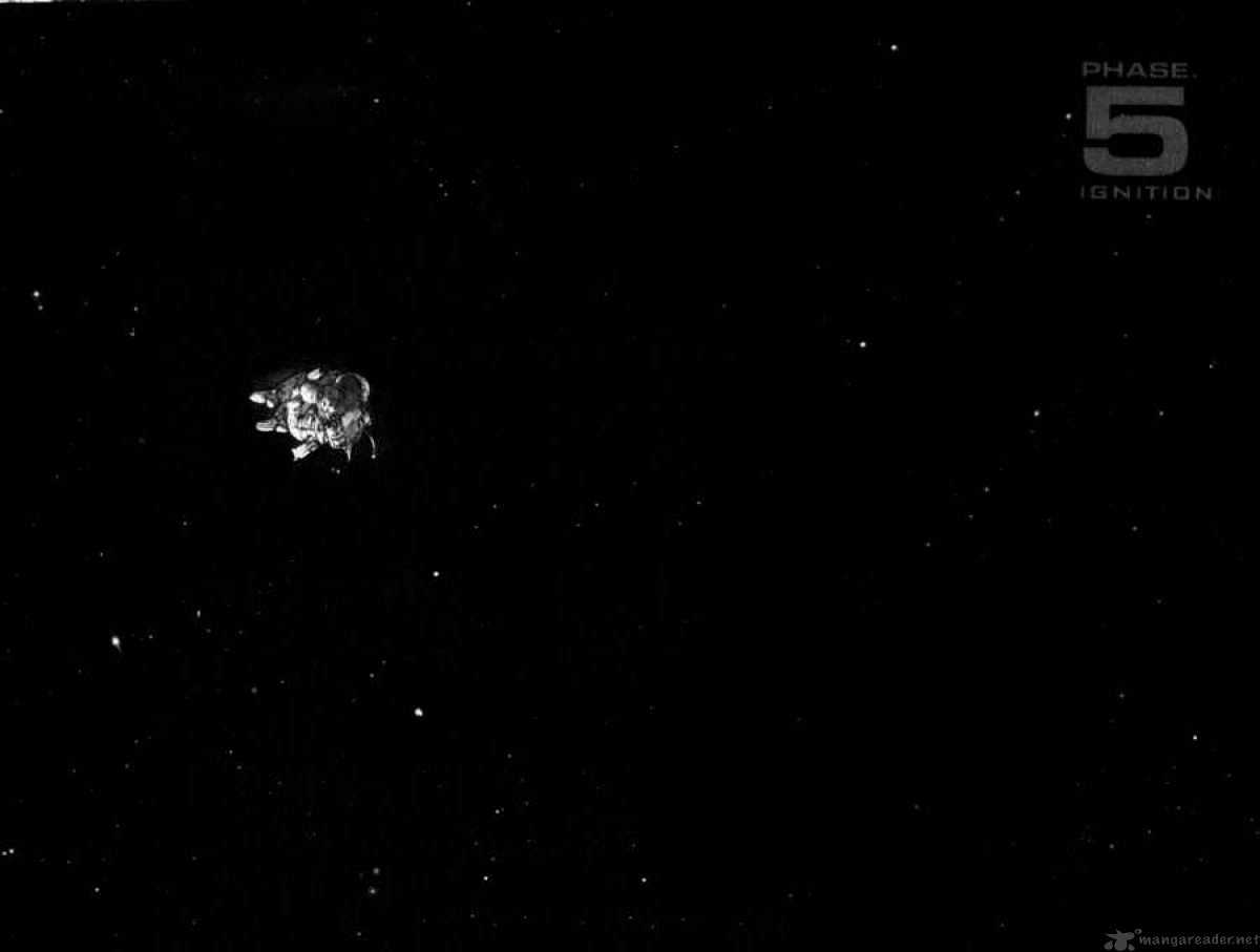 Read Planetes (en) Manga Online