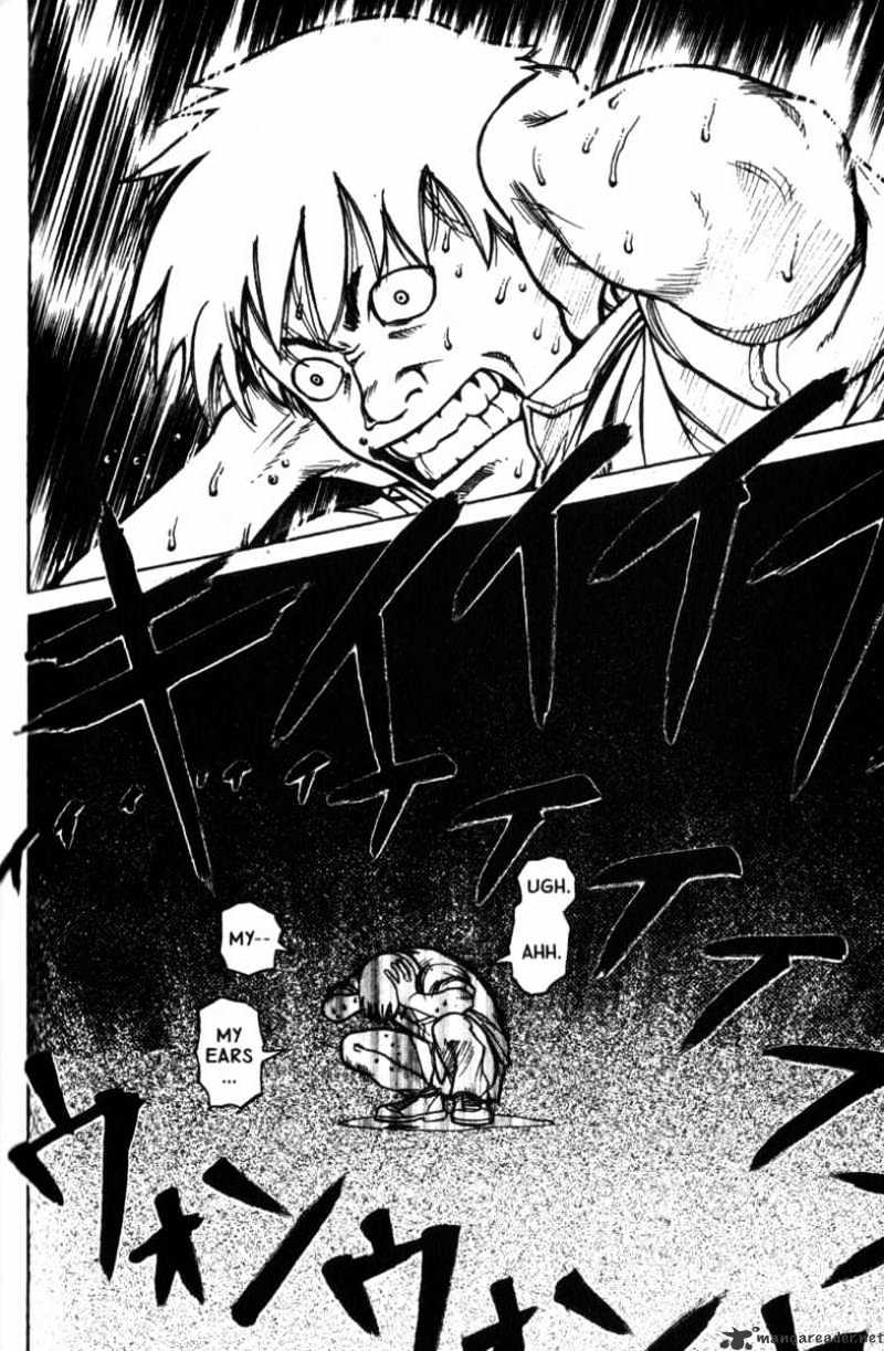 Read Planetes (en) Manga Online