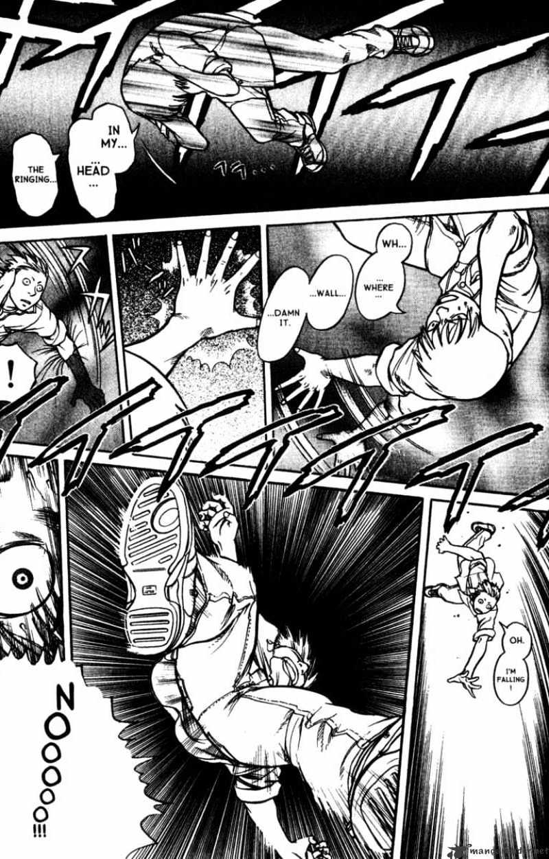 Read Planetes (en) Manga Online