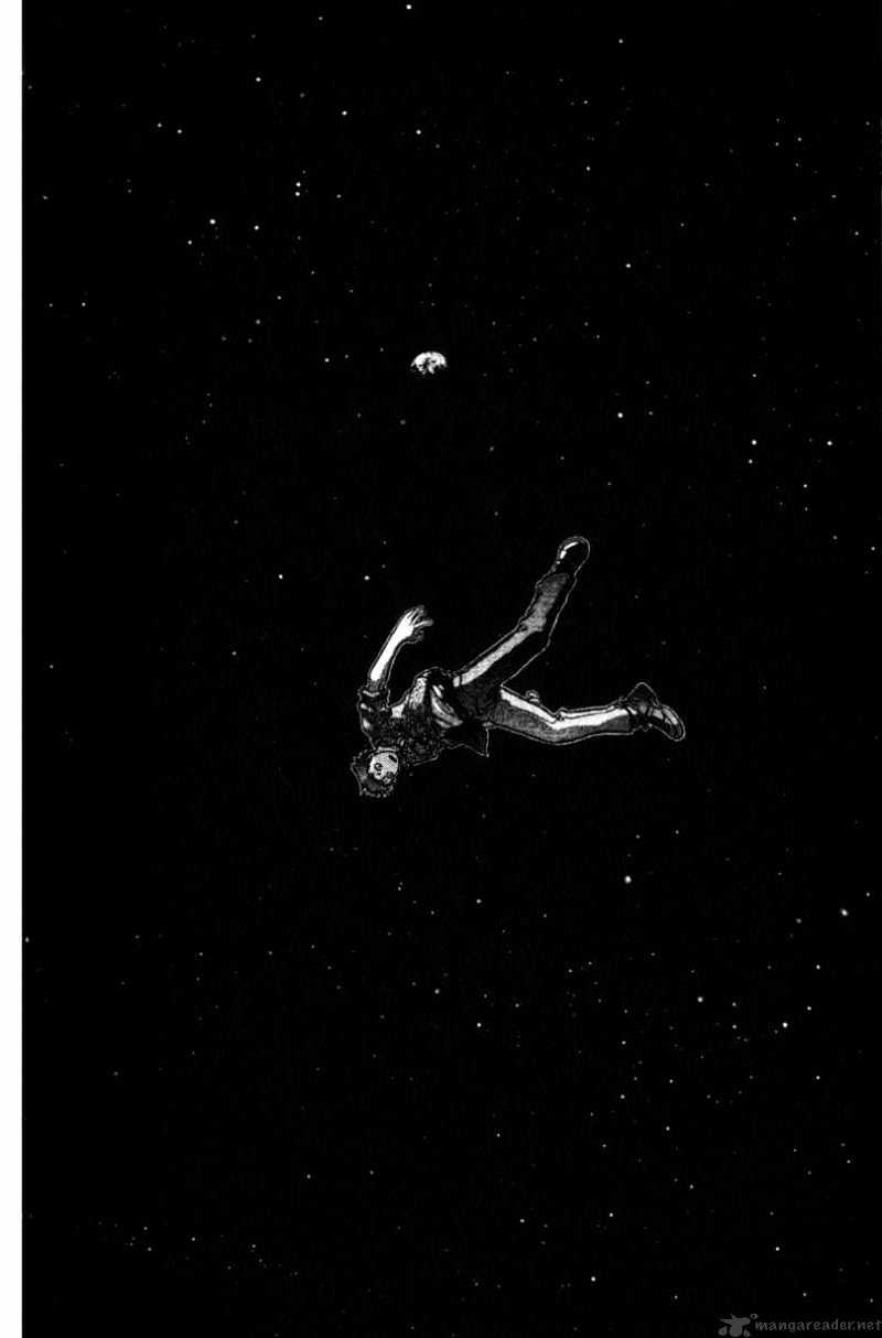 Read Planetes (en) Manga Online