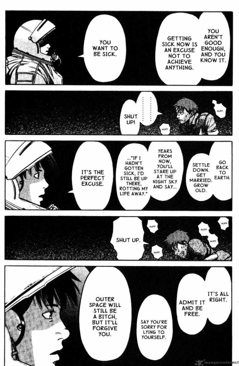 Read Planetes (en) Manga Online