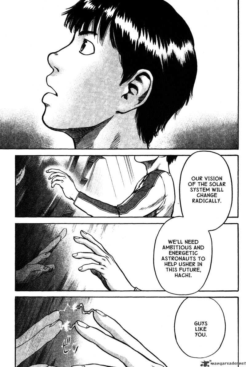 Read Planetes (en) Manga Online