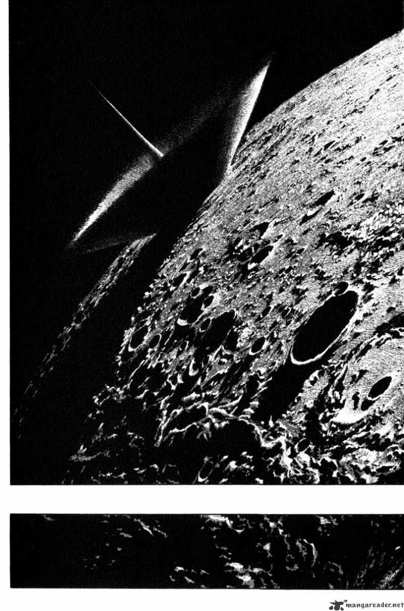 Read Planetes (en) Manga Online