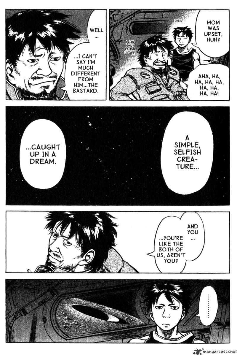 Read Planetes (en) Manga Online