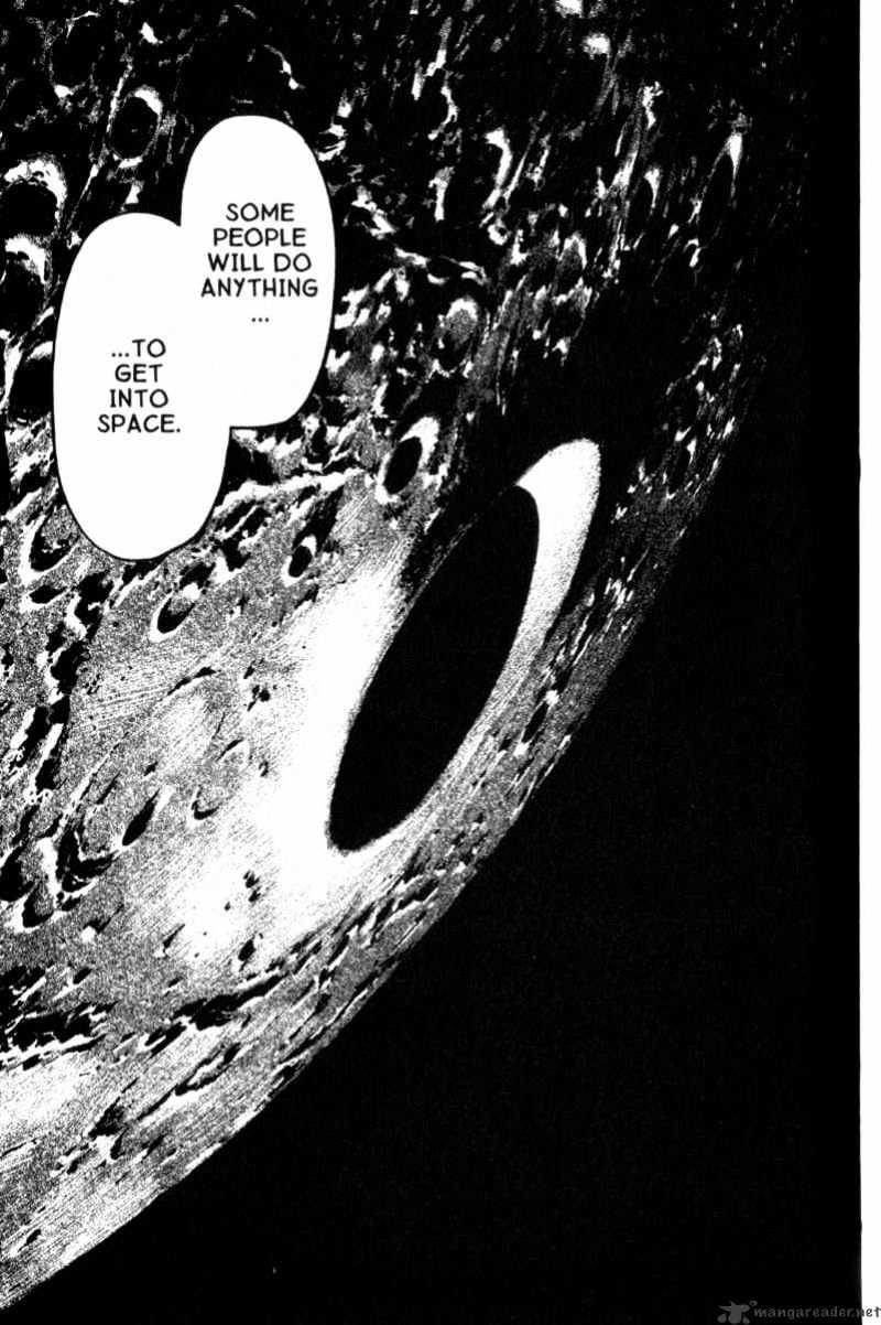 Read Planetes (en) Manga Online