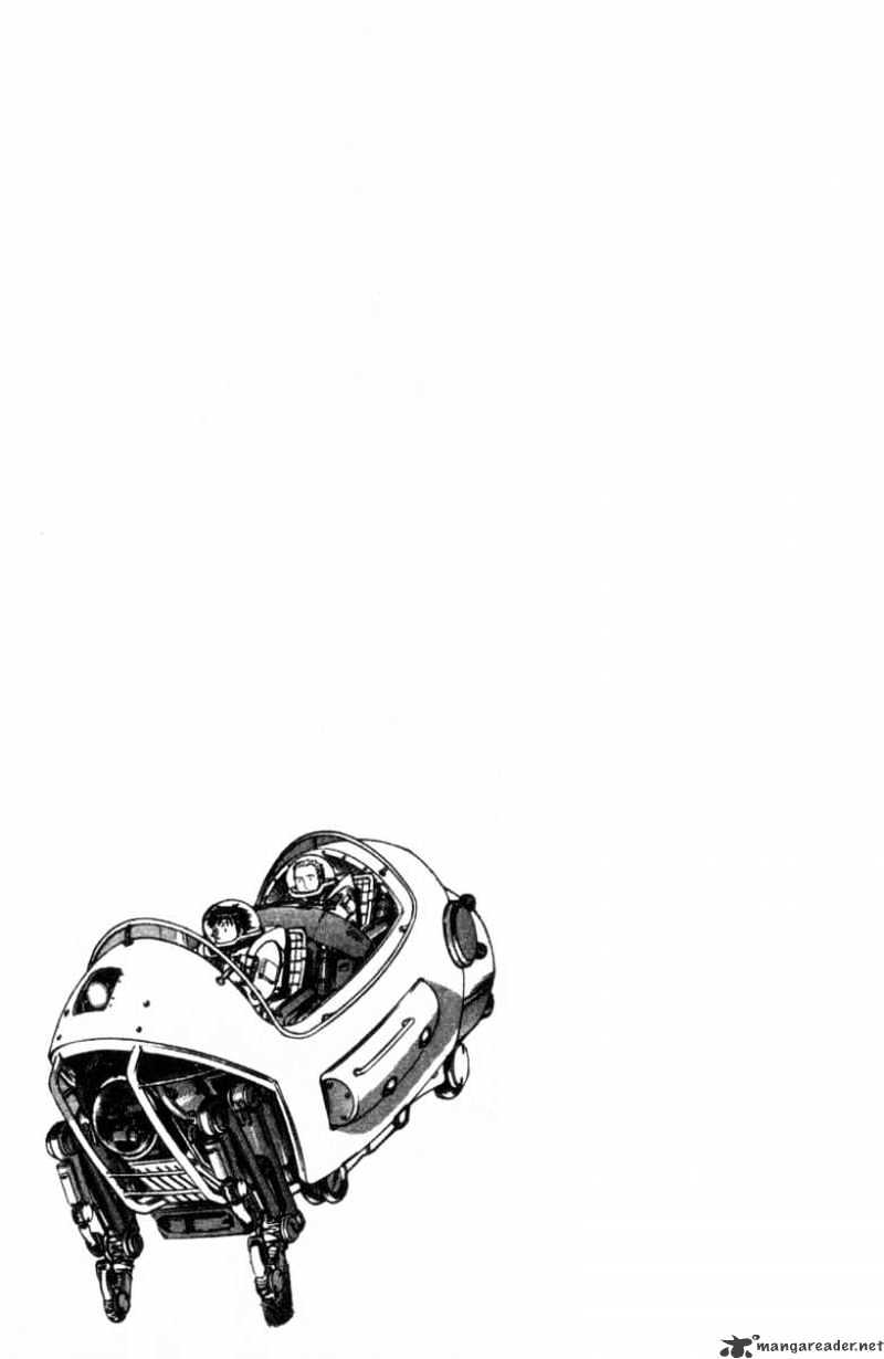 Read Planetes (en) Manga Online