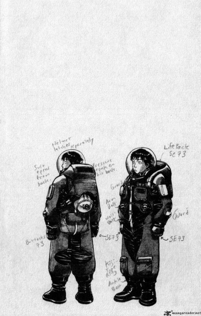 Read Planetes (en) Manga Online