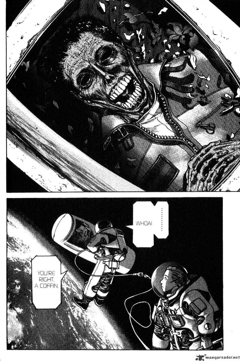 Read Planetes (en) Manga Online