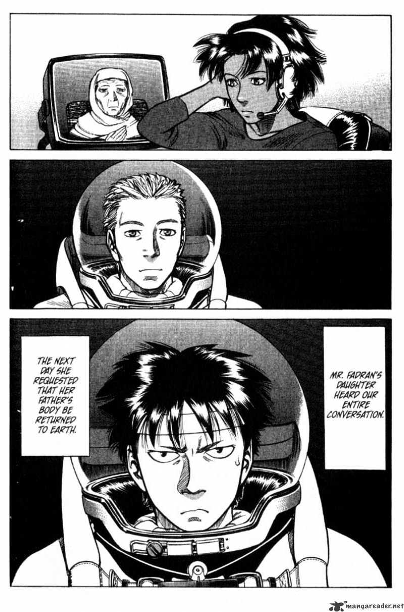 Read Planetes (en) Manga Online