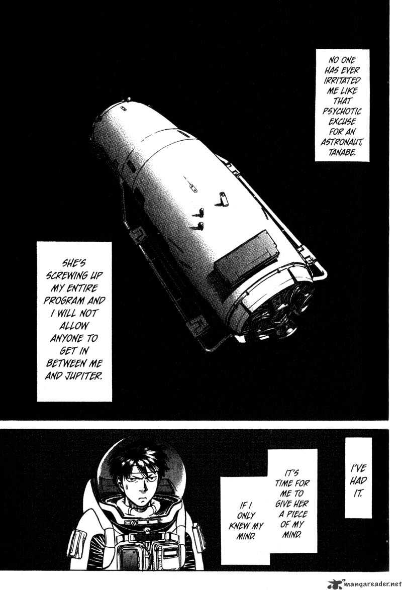 Read Planetes (en) Manga Online