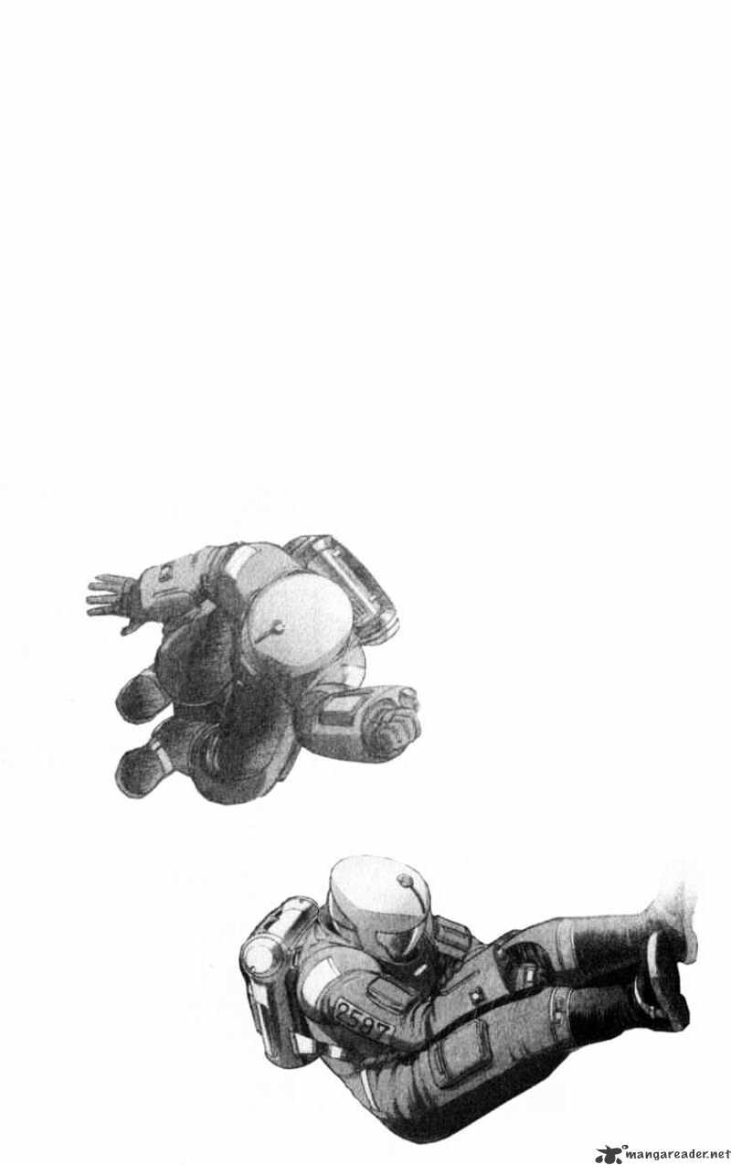 Read Planetes (en) Manga Online