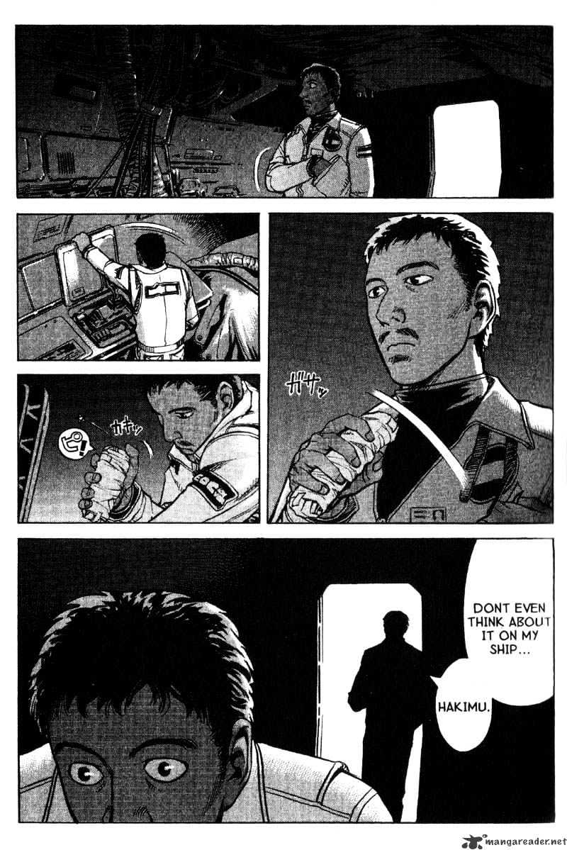 Read Planetes (en) Manga Online