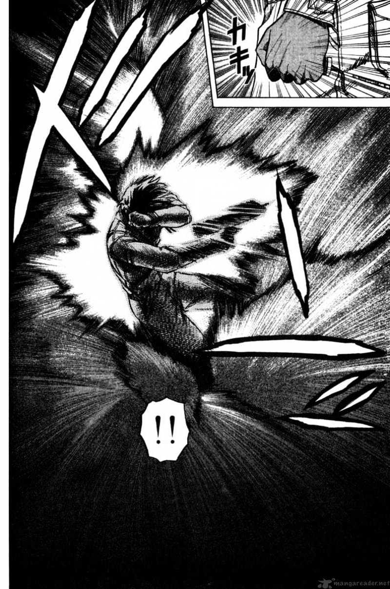 Read Planetes (en) Manga Online