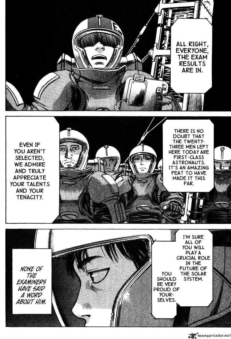 Read Planetes (en) Manga Online