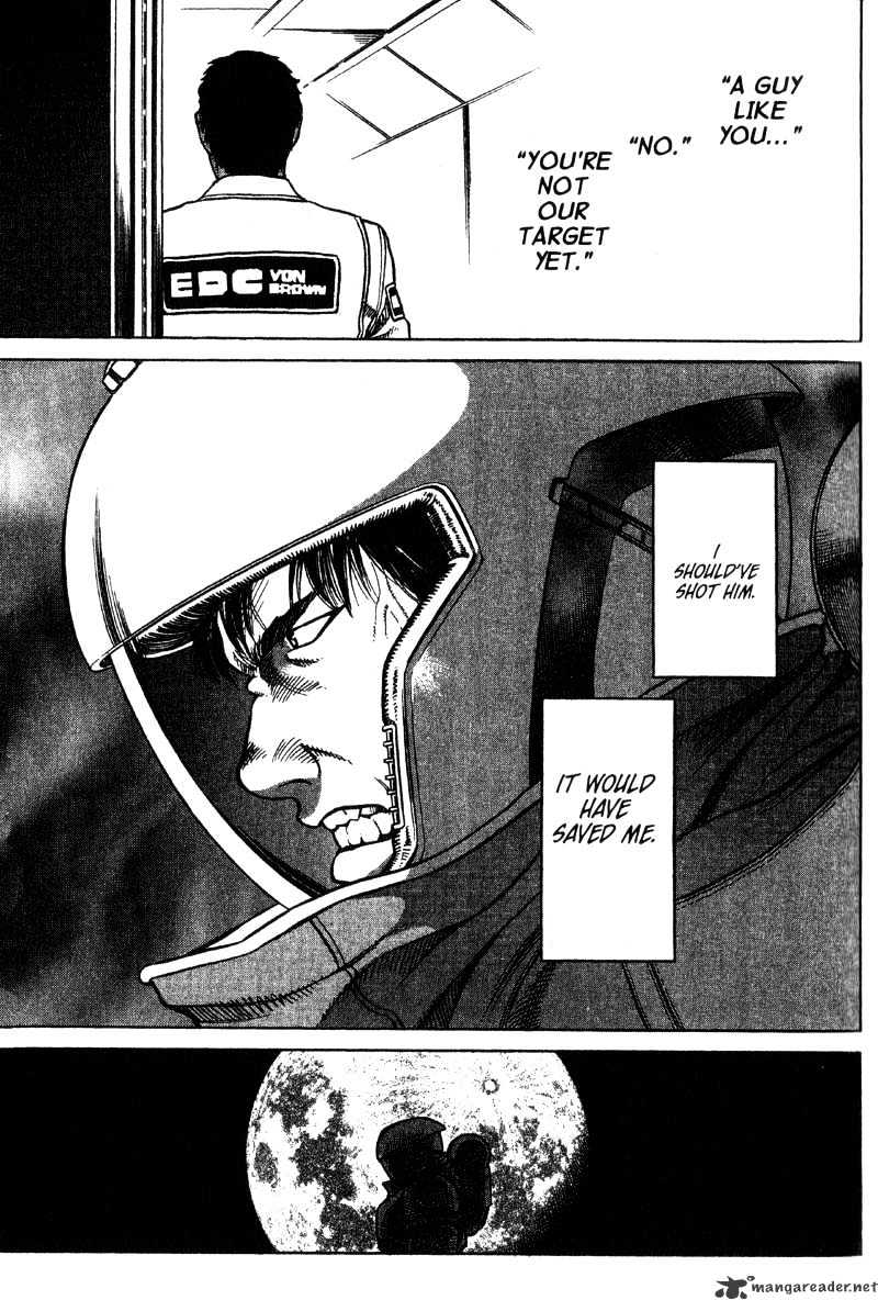 Read Planetes (en) Manga Online