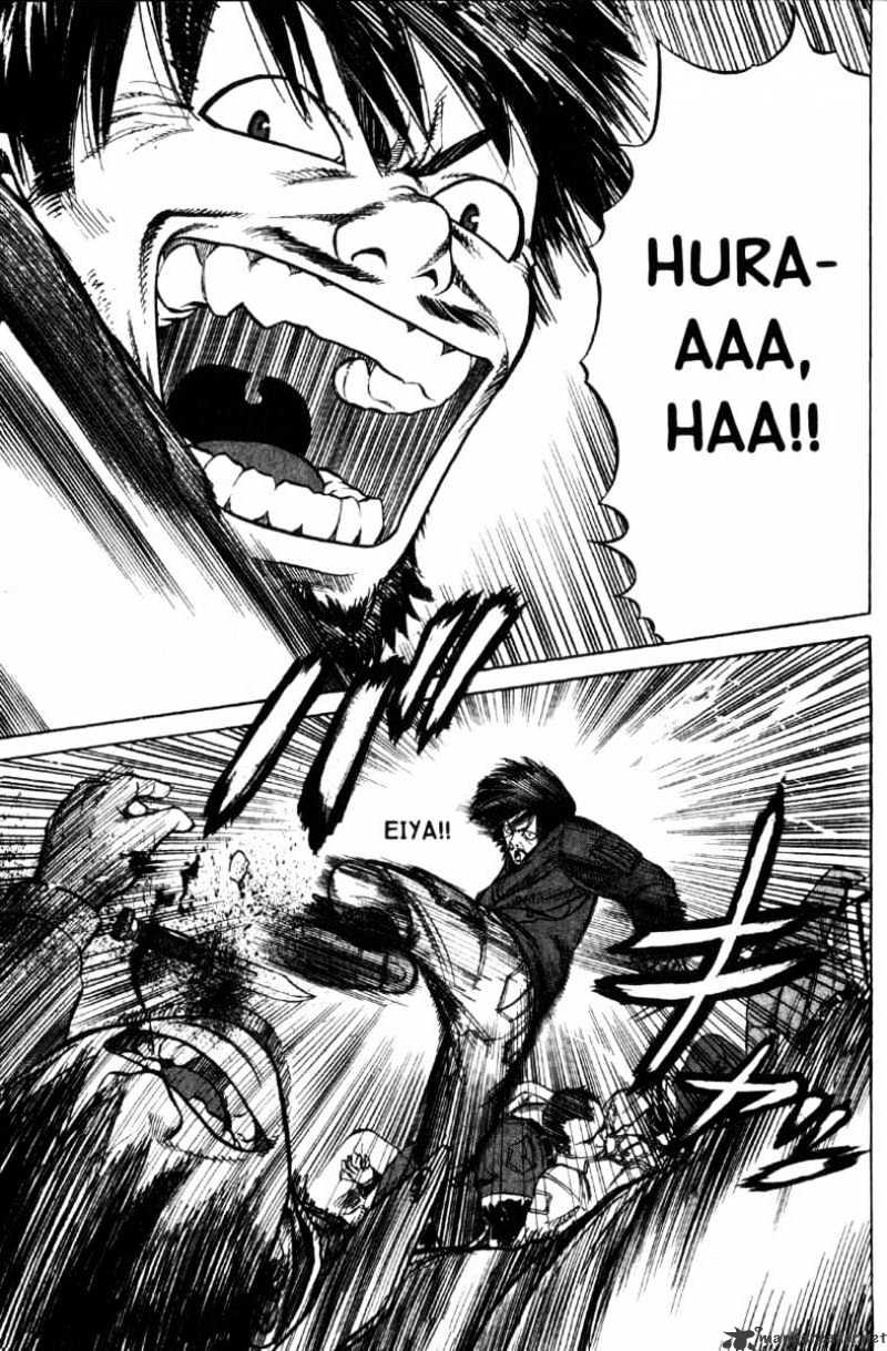 Read Planetes (en) Manga Online