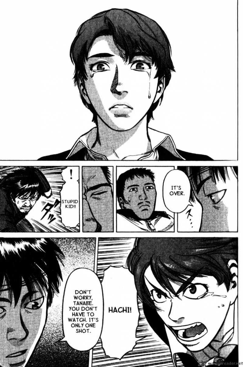 Read Planetes (en) Manga Online