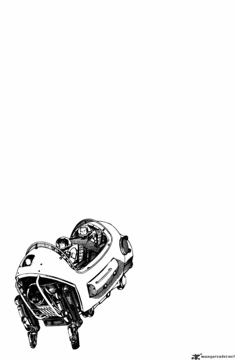 Read Planetes (en) Manga Online