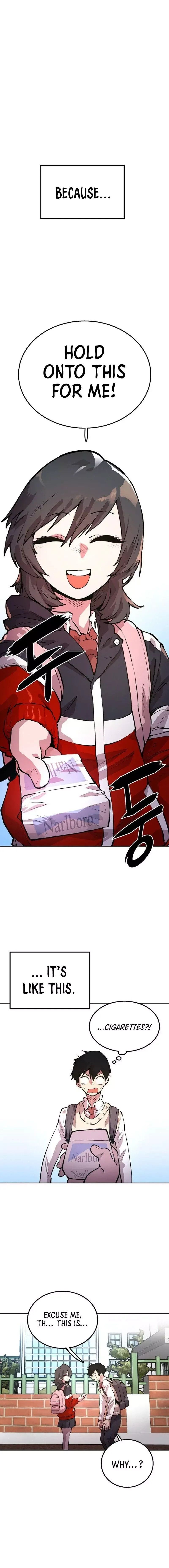 Read Player (en) Manga Online