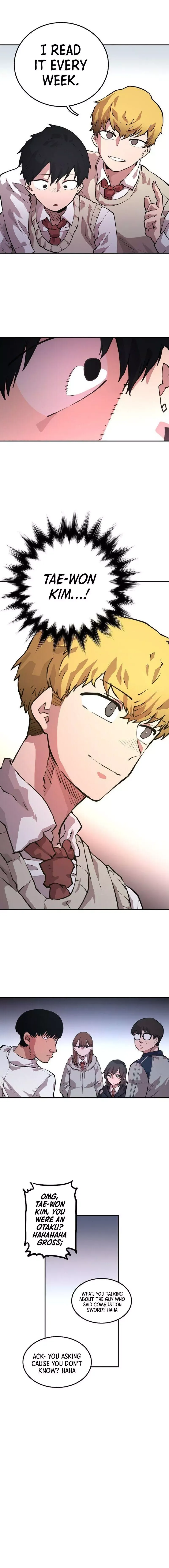 Read Player (en) Manga Online