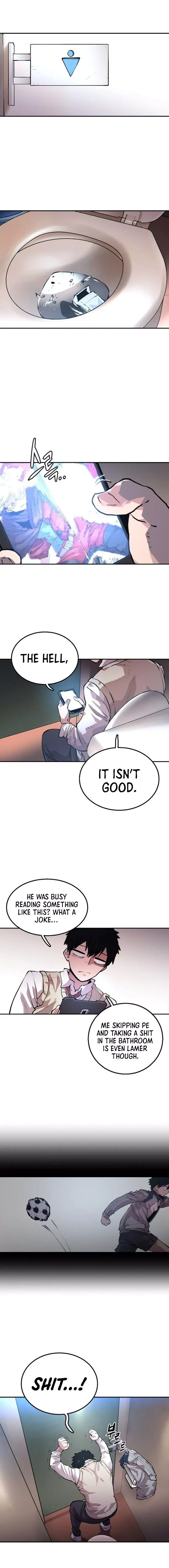 Read Player (en) Manga Online