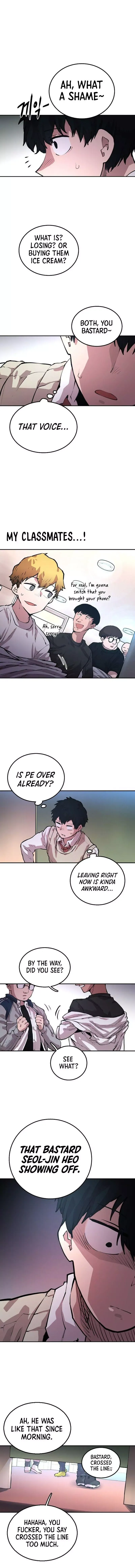 Read Player (en) Manga Online