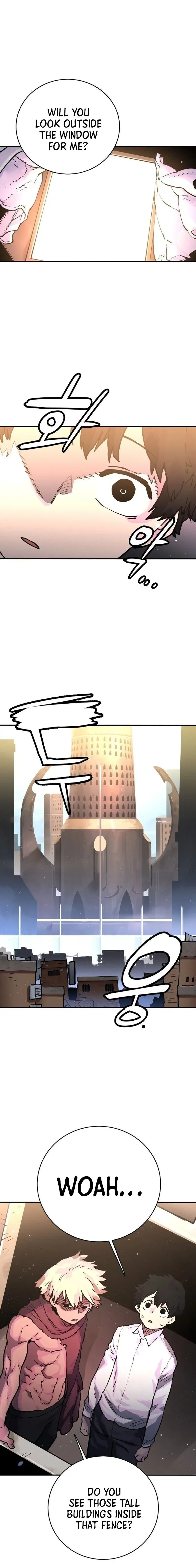 Read Player (en) Manga Online