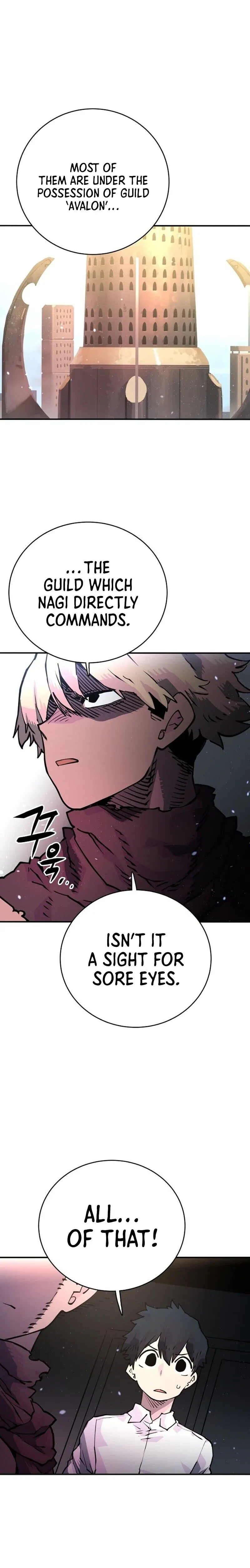 Read Player (en) Manga Online