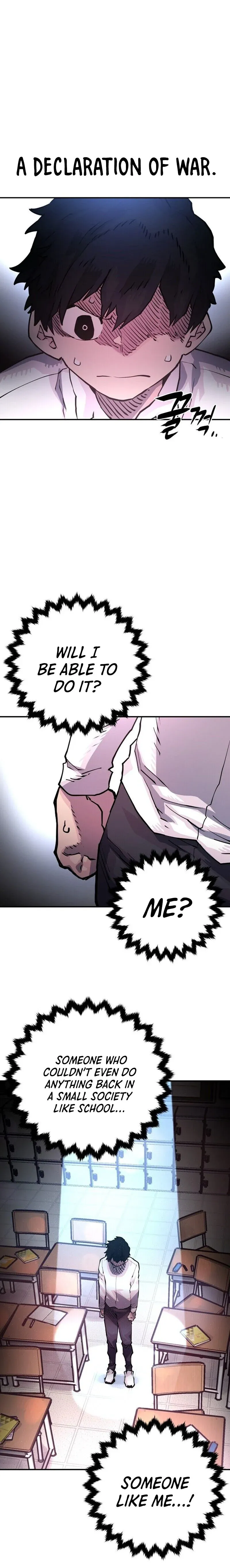 Read Player (en) Manga Online