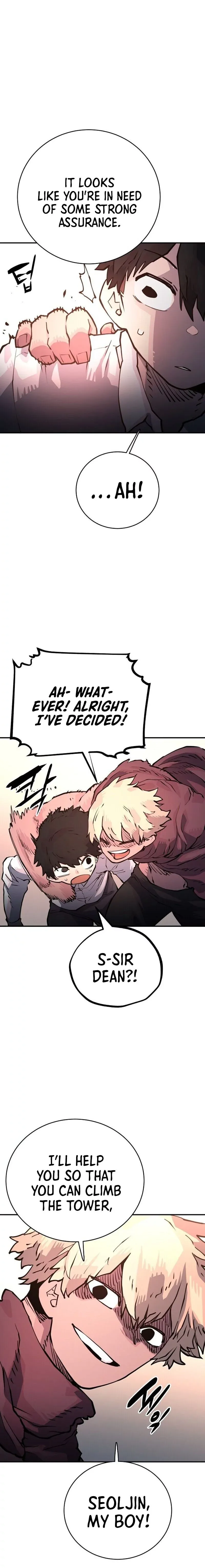 Read Player (en) Manga Online