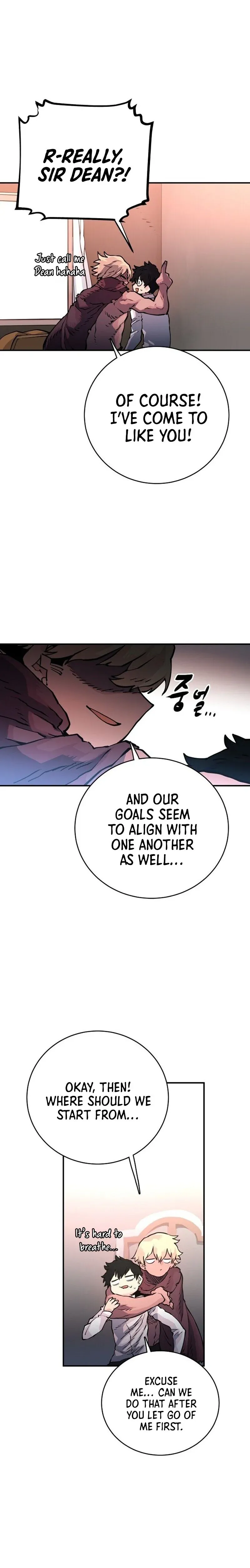 Read Player (en) Manga Online