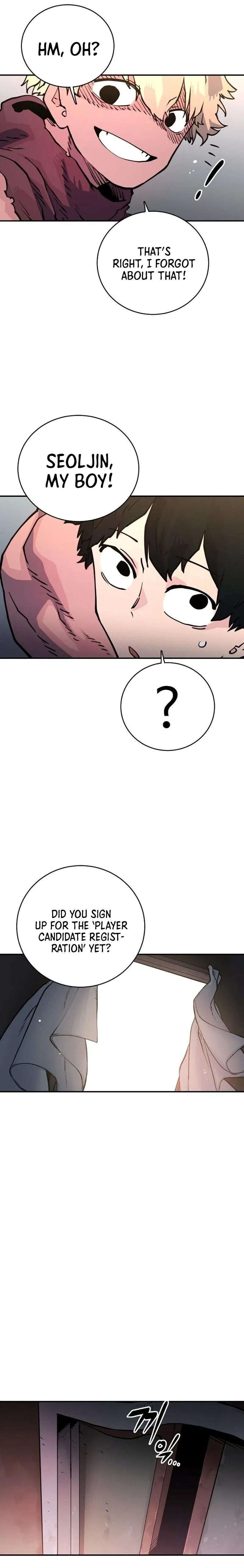 Read Player (en) Manga Online