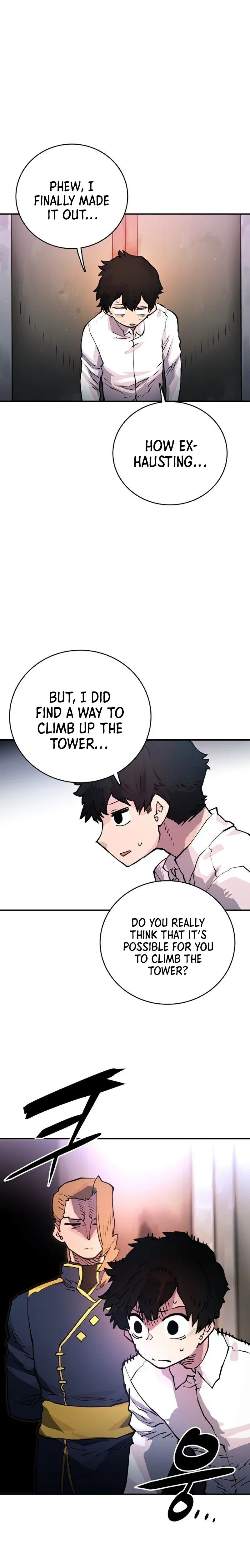 Read Player (en) Manga Online