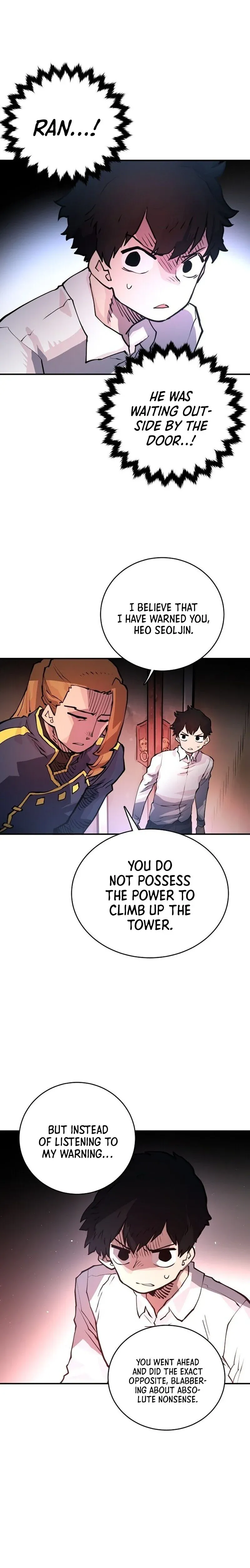 Read Player (en) Manga Online