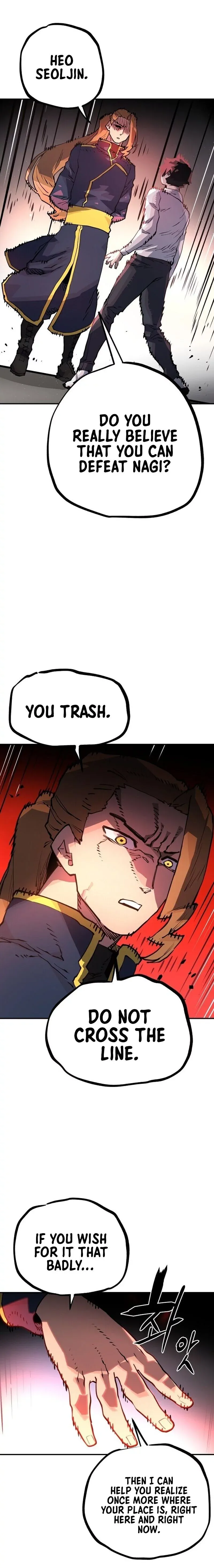 Read Player (en) Manga Online