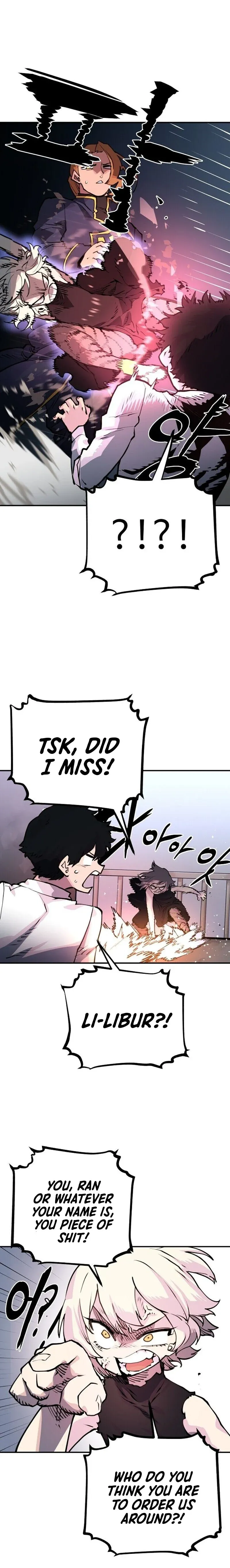 Read Player (en) Manga Online