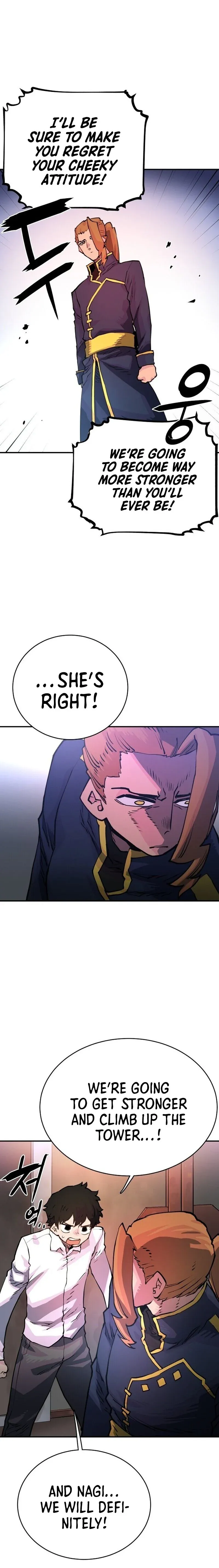 Read Player (en) Manga Online