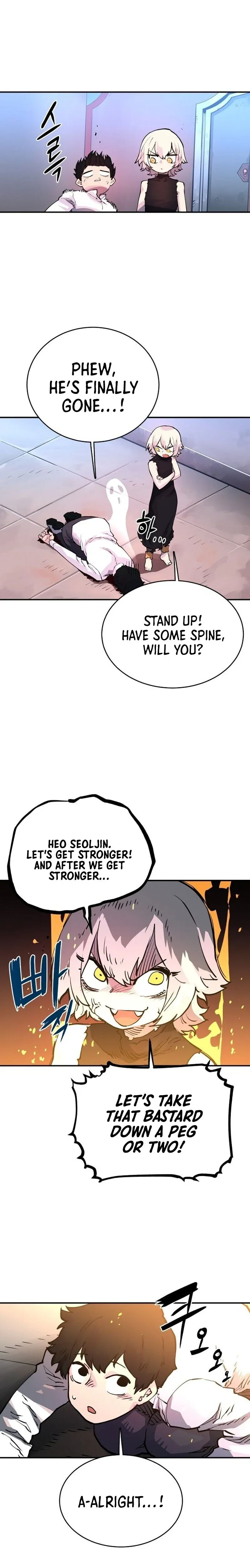 Read Player (en) Manga Online